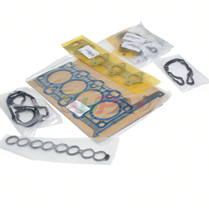 ชุดปะเก็นเครื่องยนต์ใหม่ K-IT-ENGINE OVERHAUL 20910-2FU00 209102FU00 สำหรับ H-YUNDAI GENESIS K-ia SORENTO 20910 2FU00 - Product Image 3