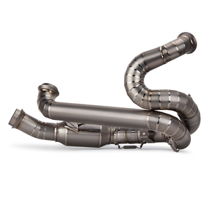 Collecteurs d'échappement pour moto Superduke1290 Superduke1390 Super Duke1290 Duke1390 <span class=keywords><strong>Duke</strong></span> <span class=keywords><strong>1290</strong></span> 1390 R/RR/EVO 21-24 - Product Image 2