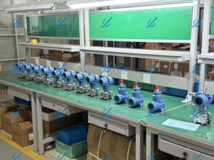 جهاز إرسال مغناطيسي مستوى Magtech MLT جديد أصلي من Emerson Rosemounts - Product Image 5