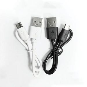 Wholesale 30cm Fast <b>Charging</b> Micro-USB Android <b>Type</b>-<b>C</b> <b>Cable</b> for Mobile Phones and Cars - Product Image 2