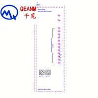 Boîtier de connexion Siemens neuf d'origine 6AV21252AE130AX0 SIMATIC HMI 6AV2125-2AE13-0AX0