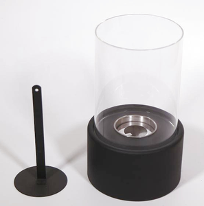 Di động trong nhà kính Tabletop hố lửa ethanols lò sưởi <span class=keywords><strong>mini</strong></span> bioethanol bàn lò sưởi - Product Image 5