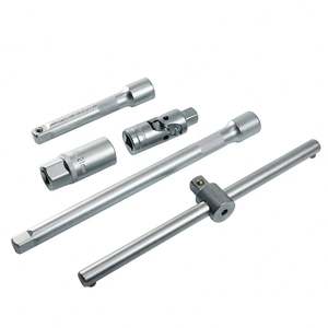 OEM Customizable DIY Grade Reversible <b>Ratchet</b> <b>Handle</b> for 3/4''dr. or 1''dr. Wrench - Product Image 3