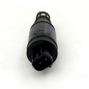 Pièce auto - Soupape de commande du compresseur de climatisation pour Toyota Camry RAV4 OEM 44728090818 4447280-9081 80101S9A013 80101SFE003 - Product Image 2