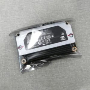 900-83310-0001-000อย่างเป็นทางการของแท้ <span class=keywords><strong>NVIDIA</strong></span> <span class=keywords><strong>Jetson</strong></span> <span class=keywords><strong>TX2</strong></span> 8GB AI ปัญญาประดิษฐ์โมดูล - Product Image 3