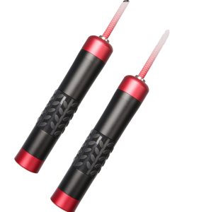 Cuerda de Saltar Profesional de Aleación de Aluminio para Fitness, Entrenamiento de Adultos y Exámenes de Admisión de Estudiantes - Product Image 5