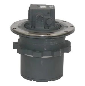 Nuovo Motore Idraulico Aftermarket <span class=keywords><strong>Takeuchi</strong></span> <span class=keywords><strong>TL150</strong></span> 19031-22100 per Trasmissione Finale di Minipala Gommata - Product Image 2