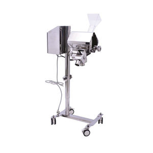 เครื่องตรวจจับโลหะในแคปซูลและยาเม็ด NG-706T - Product Image 4