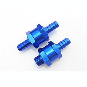 Vanne <span class=keywords><strong>anti</strong></span>-<span class=keywords><strong>retour</strong></span> directe pour voitures camions <span class=keywords><strong>clapet</strong></span> <span class=keywords><strong>anti</strong></span>-<span class=keywords><strong>retour</strong></span> unidirectionnel manuel pour <span class=keywords><strong>frein</strong></span> pression d'air arroseur d'eau accessoires Angle - Product Image 4