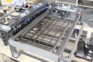 Spot <strong>Welding</strong> <strong>Machine</strong> 10 Hot Product Machinery Engine Parts Provided Hwashi Steel Wire /<strong>mesh</strong> Rod <strong>Welding</strong> <strong>Machine</strong>, Automatic Grid - Product Image 3