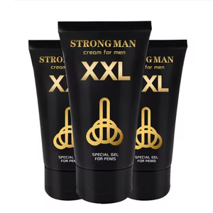 สินค้าคุณภาพดีมาใหม่ XXL เจลบำรุงเพิ่มขนาดอวัยวะเพศชาย ดูแลร่างกายสำหรับผู้ชาย ไม่มีผลข้างเคียง - Product Image 3