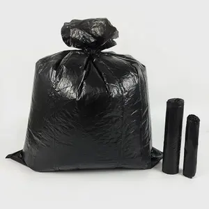 高品质塑料垃圾桶垃圾袋/垃圾袋
