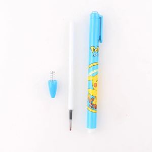Factory Wholesale Sublimation Cartoon Gel Ink <b>Pen</b> With Custom Logo Quality Guarantee Heat Transfer No Fade Full Printed - Product Image 6