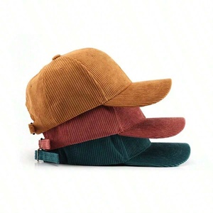 Hot Sale Custom Breathable Baseball <b>Cap</b> with <b>Snap</b> Back Sports Logo Hat for Winter Outdoor Activities-for Fishing Cycling Running - Product Image 2