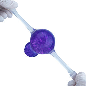 Balle de bouche en silicone avec sangle réglable longue pour adulte - Product Image 5