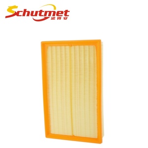 เครื่องกรองอากาศรถยนต์อเนกประสงค์สำหรับ <span class=keywords><strong>VW</strong></span> California Beach 2007- OEM 7H0129620 - Product Image 6