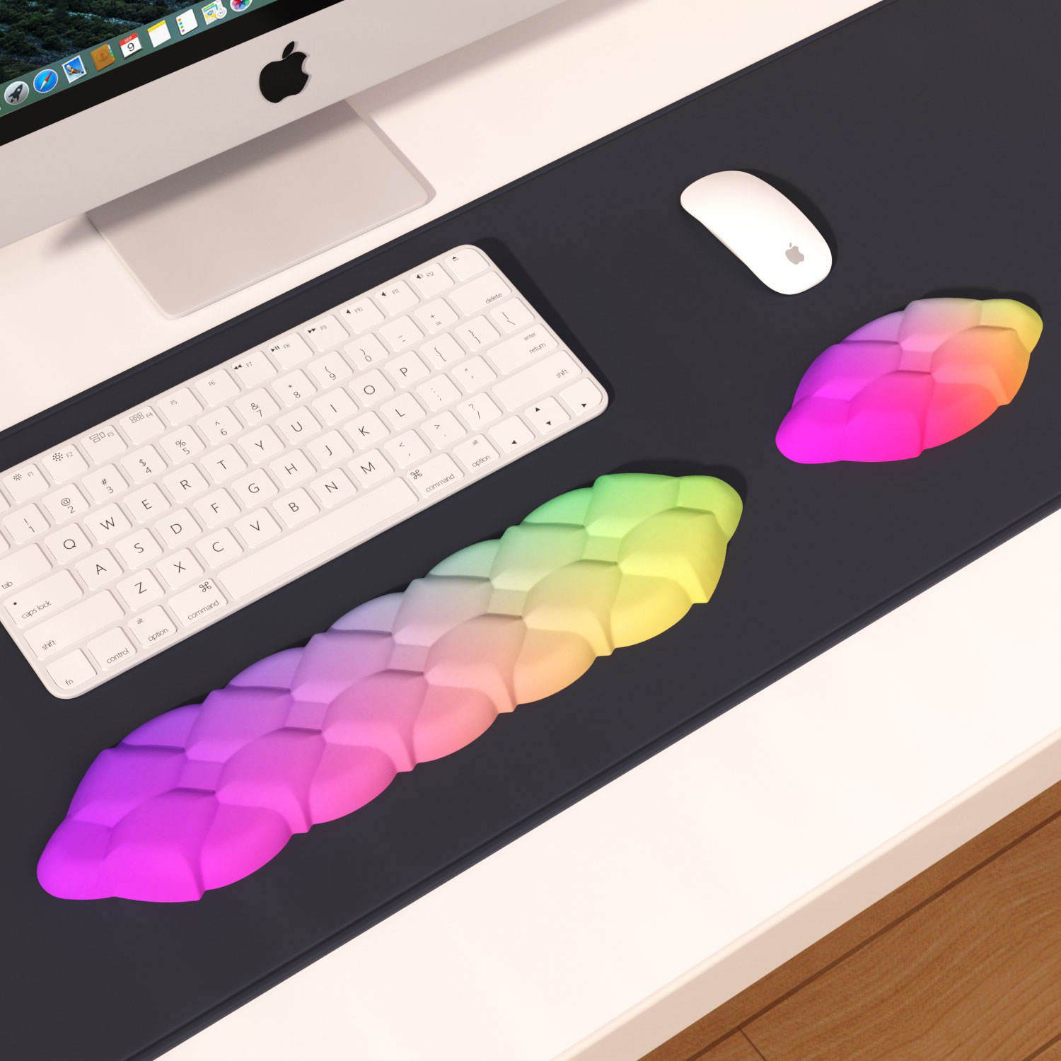 G91 + กุหลาบ G92