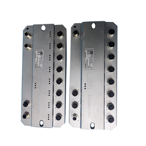 Pièces de rechange pour machine à compacter les voies ferrées, modules 4019453, haute performance - Product Image 1