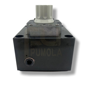 Válvulas de Control de Flujo Hidráulicas RPC-2T3/31 RPC-3T3/43 RPC-2T3/M/33 RPCQ-2T3/M/31/V RPCQ-3T3/M/43/V - Product Image 6