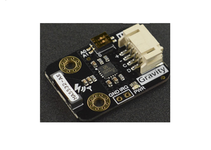 <span class=keywords><strong>DFRobot</strong></span> Gravity: <span class=keywords><strong>Sensor</strong></span> de distancia de rayos - Product Image 4