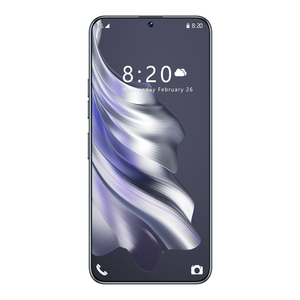 Tốt Bán 5G 2 Sim An Ninh Máy Ảnh Trò Chơi Điện Thoại Thông Minh Dual Sim Thẻ Điện Thoại Di Động T Echno Spark 20 Pro Cộng Với - Product Image 4