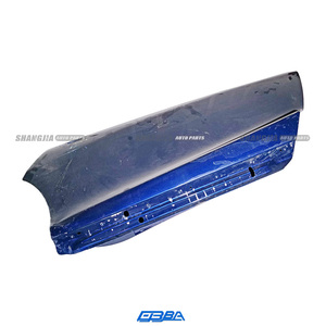 ประตูรถยนต์ระดับไฮเอนด์ วัสดุแท้ ทนทาน คุณภาพเทียบเท่า OEM สำหรับ McLaren GT รุ่น OE 400831021 - Product Image 1