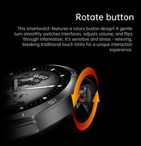 Nouvelle Montre Connectée HW95 2025 pour Hommes, Forme Ronde, Appel Bluetooth, Moniteur de Fitness, Tension Artérielle, Étanche, HK95 - Product Image 2