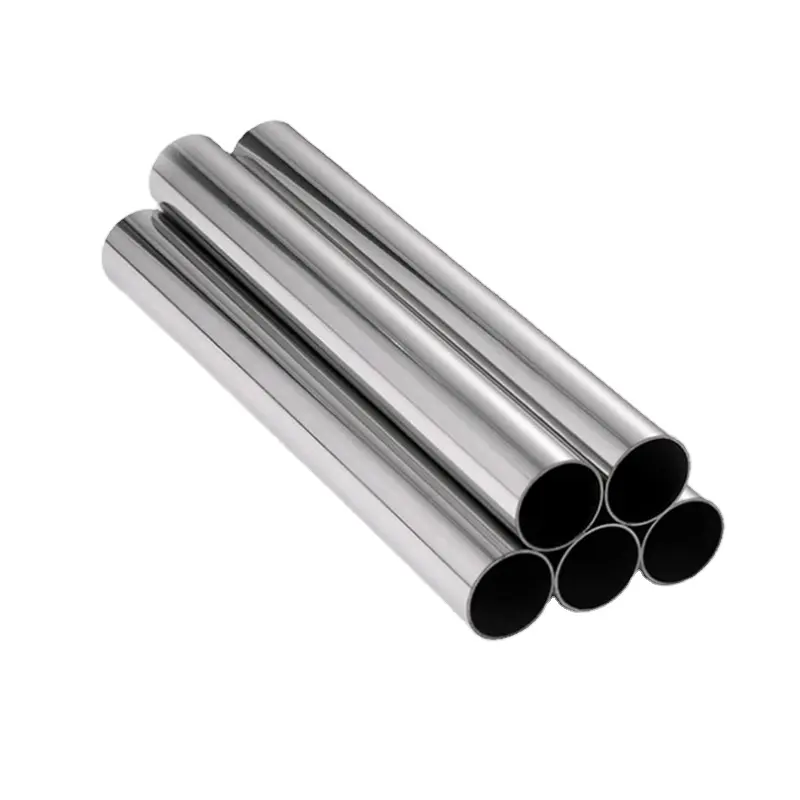 AISI ASTM A269 TP SS 310S 2205 2507 C276 201 304 304L 321 316 316L Stainless Seamless Steel pipe/welded tube 304