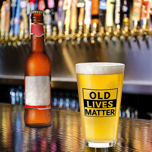 مخصصة تصميم البيرة أكواب جعة es كوب للمشروبات البيرة الكؤوس 16 oz أكواب جعة للبيرة - Product Image 2