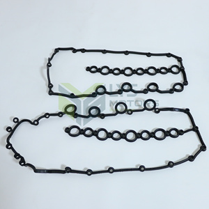 Set completo di guarnizioni LR022724 LR022897 LR021898 4.4 V8 Diesel 448DT per LAND ROVER RANGE ROVER III (L322) 4.4 <span class=keywords><strong>D</strong></span> 4x4 V8 - Product Image 3