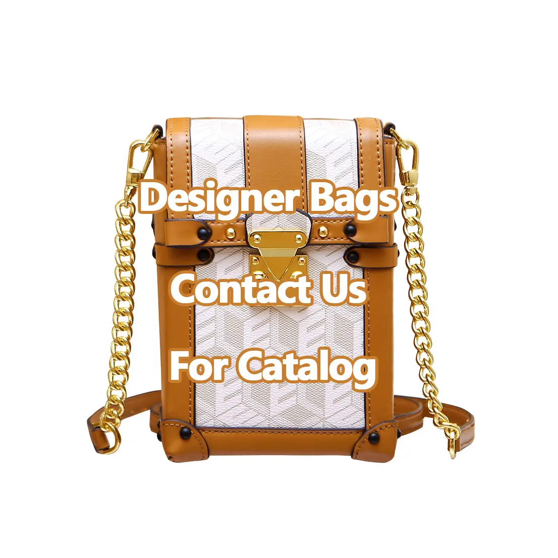 High Quality Luxury Designer Handbags For Women Luxury Designer Brand Men Crossbody Messenger Shoulder Bags Purse Ladies