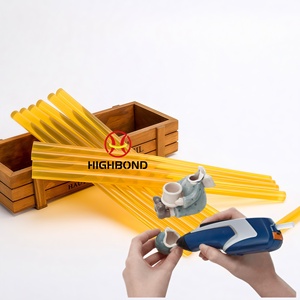 Giá tốt hotmelt Keo dính bền gốm cho chế biến gỗ đóng gói xây dựng giao thông vận tải nóng chảy keo - Product Image 4