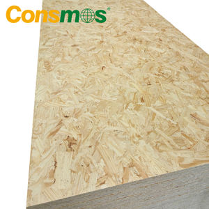Planches de panneaux OSB de 6 mm, 11 mm, 18 mm, 5/8 - Product Image 3