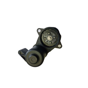 Caliper de Freno Eléctrico Trasero 440114CA0A para Nissan - Product Image 1