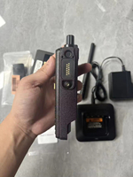 Émetteur-récepteur haute performance 5W DMR numérique, radio portable étanche IP68, équipement radio XPR7550e XiR P8668i DGP8550e DP4801e