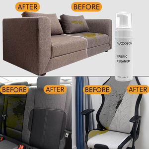 <span class=keywords><strong>Nettoyant</strong></span> liquide multifonctionnel pour tissus, canapés et tapis, voiture, siège, mousse en spray. - Product Image 4