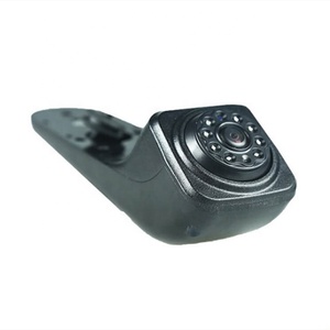Cámara de visión <span class=keywords><strong>trasera</strong></span> para coche, luz de freno de <span class=keywords><strong>furgoneta</strong></span>, para VW Crafter/ Mercedes Benz Sprinter, cámara de respaldo inverso - Product Image 3