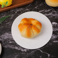 Papier dégraissant de qualité alimentaire pour absorber l'huile de surface des soupes, des bouillons et des liquides de cuisson