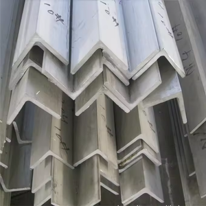 304/316 <span class=keywords><strong>barre</strong></span> d'angle carrée en <span class=keywords><strong>acier</strong></span> inoxydable égale soudure inégale incluse canaux en <span class=keywords><strong>acier</strong></span> inoxydable ASTM en gros - Product Image 2