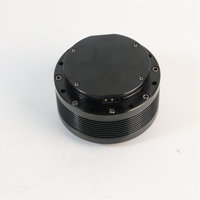 Actionneur de joint robotique planétaire EtherCAT+CAN avec boîte de vitesses de haute précision à couple élevé pour robot chien