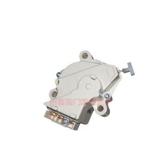 Actuador de motor de drenaje Raleigh QC22-1 para lavadora LG, conector blanco de 3 pines - Product Image 3