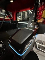 RELY AUTO 2023 le dernier siège auto de luxe pour jeep