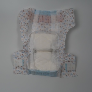 डिस्पोजेबल गिनी पिग डायपर पालतू स्मार्ट कुत्ते पेट बैंड पुरुष और महिला कुत्ते डायपर - Product Image 3