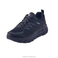 Chaussures de course à pied respirantes en mesh, légères, avec semelle intermédiaire en EVA amortie et semelle extérieure en caoutchouc, excellent rapport qualité-prix, automne-hiver