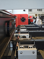 Máquina de Corte Láser de Fibra CNC de 4 Ejes Multifunción con Alta Precisión para Perforación en Bisel y Procesamiento de Huecos