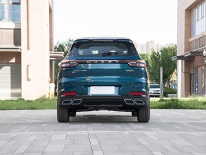 Chery Tiggo 7 d'occasion, SUV confortable, conduite à gauche, <span class=keywords><strong>automobile</strong></span> fiable, vente directe en gros à bon prix - Product Image 6