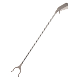 Nhà Máy Chất Lượng Cao Rác <span class=keywords><strong>Pick</strong></span> Up Reacher Tay Thùng Rác Picker Đạt Công Cụ - Product Image 4