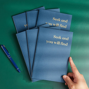 Quaderno A5 a griglia punteggiata con rilegatura cucita in carta kraft riciclata 2026 <span class=keywords><strong>per</strong></span> bambini, <span class=keywords><strong>per</strong></span> scrittura, schizzi, disegno, scuola, studio, forniture di cancelleria - Product Image 2