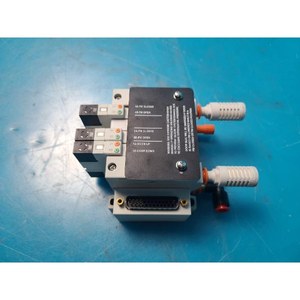 SMC VV5Q11-04-DAK00771 - Product Image 1