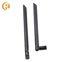 Tableta Omni de 2,4 GHz, antena WiFi externa Android